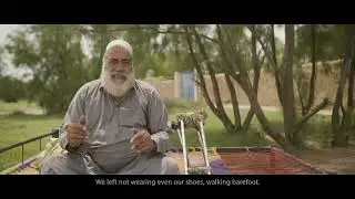 USAID  - Impacting Lives Documentary