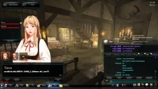 Tieve is a robot!