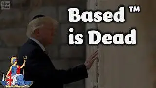 Пережить &laquo;Смерть Based&raquo;&trade;️