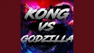 Godzilla Vs Kong
