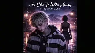 &ldquo;As She Walks Away&rdquo; - Justin Case ( Official Music Video ) 