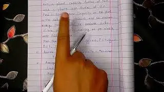Power System | Chapter#03 | Example#3.4 | Variable Load on Power Station | V.K_Mehta