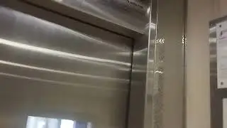 Bishan Heights BLK 288 New 2025 iFE Elevator Lift C 