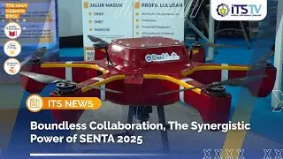 SENTA 2025 Showcases Breakthroughs in Clean Ocean Energy and Maritime Digitalization