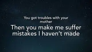 Space~Becky Hill lyrics