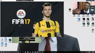 Как исправить сбой демоверсии FIFA 17 и проблему с фоновым запуском FIFA 17 &mdash; оба решения работают на 100%.
