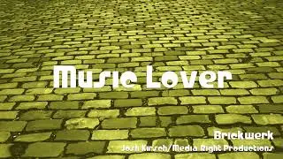 🎵 Brickwerk - Josh Kirsch/Media Right Productions 🎧 No Copyright Music 🎶 YouTube Audio Library