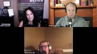 What Not to Say When Someone is Grieving with Marcy Larson, MD