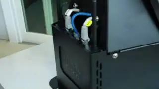 365 Demo: How to Replace Router