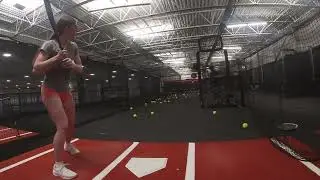 Avery BP Drills 9