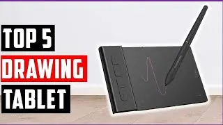 Best drawing tablet On Aliexpress On Amazon | Top 5 drawing tablet Reviews