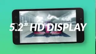 Alcatel A5 LED - Games - نور حياتك