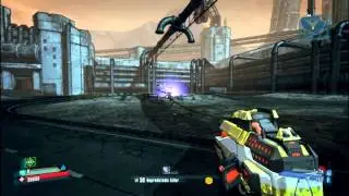 Borderlands 2 HYPERION's new king: Interfacer season 2