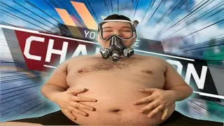 CAUSTIC NERF.EXE APEX