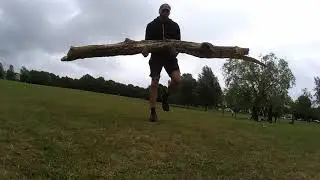 HOBO FITNESS S1870007