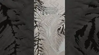 Seasons Nature Timelapse #sandbox #seasons #gameplay #satisfying #simulator #relaxing