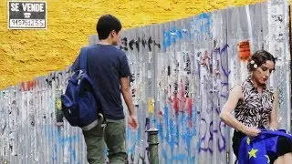 El D&iacute;a Que Nac&iacute; Yo  (European Union Mix)
