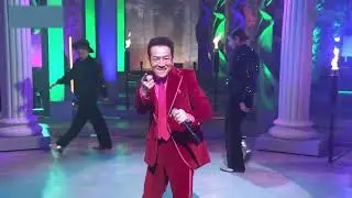 田原俊彦 メドレー・6曲 [再]（2024年1月）●抱きしめてTONIGHT～ごめんよ 涙