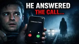 He Answered a Call on a Dark Highway &mdash; He Shouldn&rsquo;t Have
