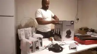 Protosimtech PT-1 Unboxing