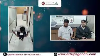 5 Years of Amazing Survival: AVN Hip Regrow Procedure Success Story!