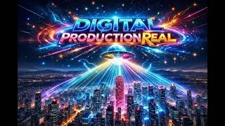 Turn Up The Neon Sky | Best of EDM 2026 | Digital Production Real