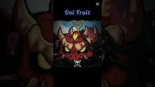 Celestial Fruit & Oni Fruit got revealed | Blox Fruits Update 27 #bloxfruits