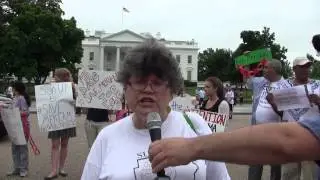 Faith McDonnell: Up to Obama to pressure government of Sudan