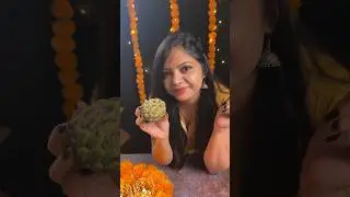 Sitaphal Milkshake #recipe #shortsfeed #ashortaday #viral #sitaphal #milkshake