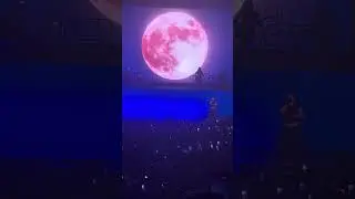 Halsey - Hammerstein Ballroom NYC - Back to the Badlands (1/14/2026)