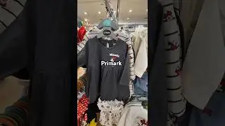Primark Babies Disney Autumn Clothing #children #clothing #primark