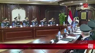 حركة تنقلات داخل وزارة الداخلية ضمت 250 من القيادات الوسطى
