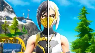 Pop Smoke - War (Fortnite Montage)