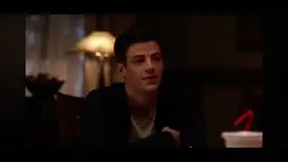 Barry and Iris season 3 episode 4