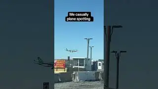 Smol plen #airplanespotter #planespottinglfpo #aviation #airplane
