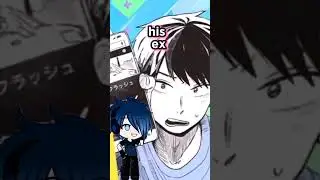 Shocking Twist: Body Swap Romance Manga