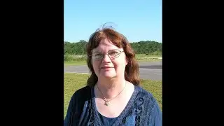 Nancy Springer on Fast(er) Forward Live!