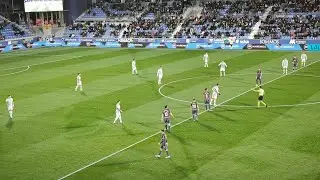 Balance del SD Huesca 1- Córdoba CF 2