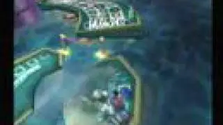 Sly Cooper in Sunset Snake Eyes [Boneyard Casino]