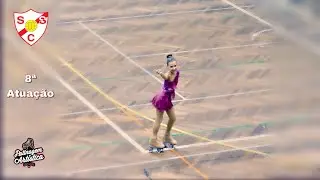 Carolina Teixeira - I Festival de Patinagem SCS [26.05.2018]