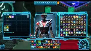 Swtor Revan Reborn Helmet Giveaway