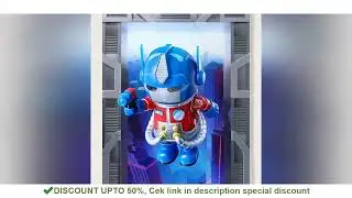 Pop Mart MEGA SPACE MOLLY 100% Series 4 Blind Box Guess Bag Mystery Box Toys Doll Cute Figure Deskto