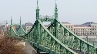 Budapest | Zenventures