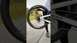 ⁠​⁠@MaxxisTiresUSA Have a new Top Dog! This could be the best tire ever?!🤯 #mtb #mountainbiking