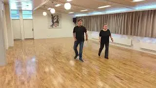 OPAL Line Dance