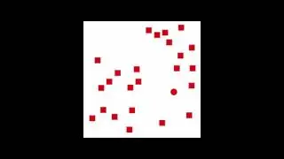 Shape Target Detection