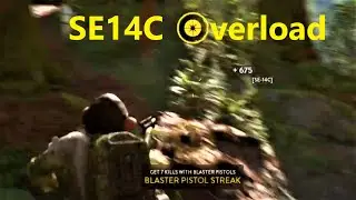 Battlefront 2015: SE14C Overload