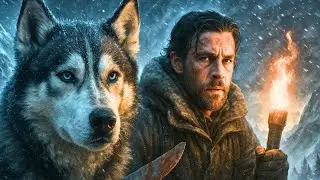 Cry of the North: The Frozen Wilderness Where a Dog&rsquo;s Legend Was Born