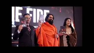 Calendar and Launches &lsquo;The Fire&rsquo;, Celebrating Inner Transformation and Global Creative Excellence 