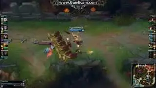 Azir Full Attack Speed